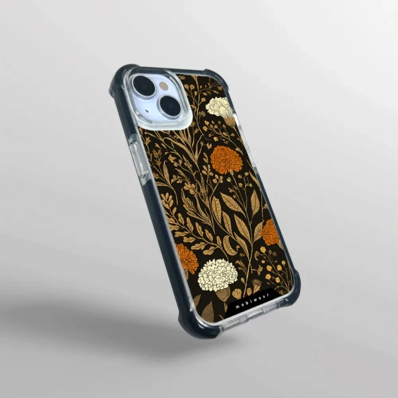 Hülle MagSafe Elite Bumper für Apple iPhone 14 Pro - Farbe D174D