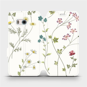 Hülle für HTC U11 - Farbe MD03S