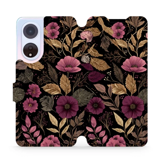 Hülle für OPPO A98 5G - Farbe V170S