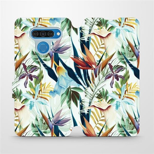 Hülle für LG Q60 - Farbe M071P