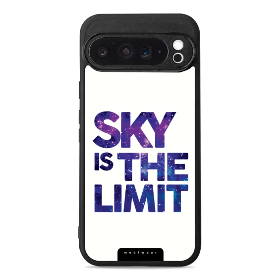Hülle Glossy Case für Google Pixel 9 Pro XL - Farbe G081G