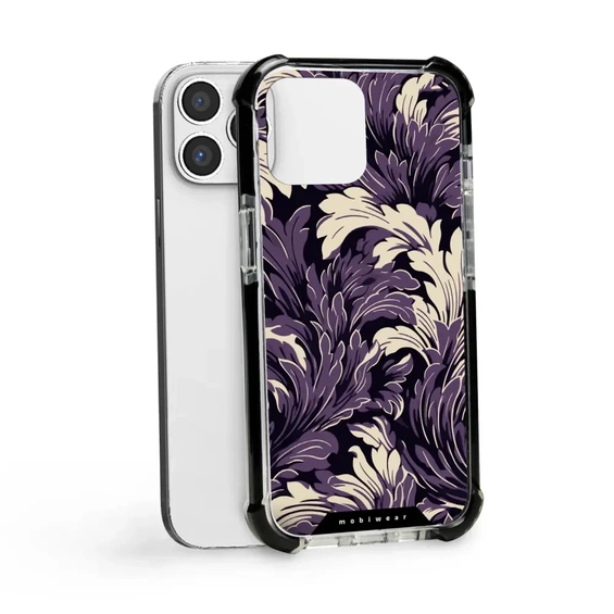 Hülle MagSafe Elite Bumper für Apple iPhone 13 Pro Max - Farbe DA46D