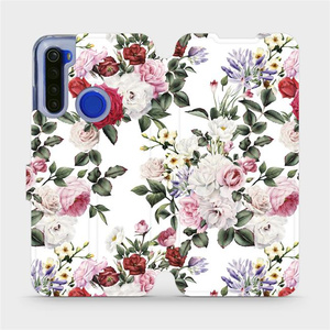 Hülle für Xiaomi Redmi Note 8T - Farbe MD01S