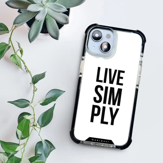 Hülle MagSafe Elite Bumper für Apple iPhone 14 Pro Max - Farbe D070D