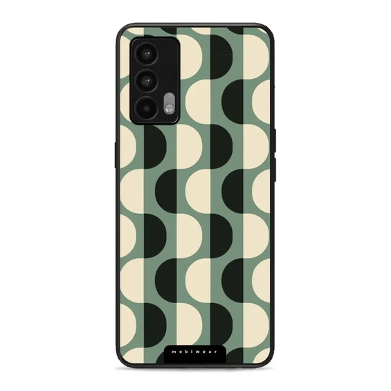 Hülle Glossy Case für Realme GT Master Edition - Farbe GA56G