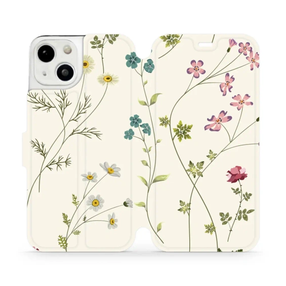 Hülle für Apple iPhone 13 - Farbe MD03S