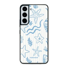 Hülle Glossy Case für Samsung Galaxy S22 - Farbe GP88G