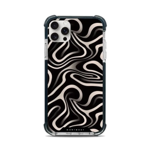 Hülle MagSafe Elite Bumper für Apple iPhone 11 Pro Max - Farbe DA63D