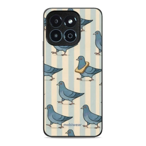 Hülle Glossy Case für Huawei Honor X6b - Farbe GP91G