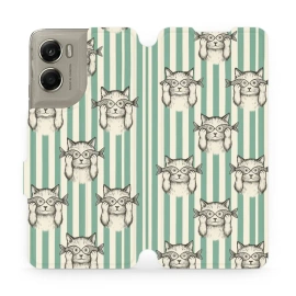 Hülle für Motorola Moto G06 Power - Farbe VP90S