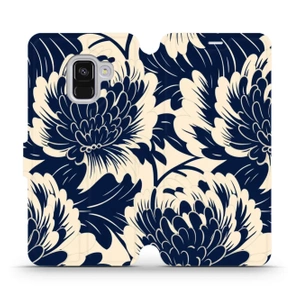 Hülle für Samsung Galaxy A8 2018 - Farbe VA40S