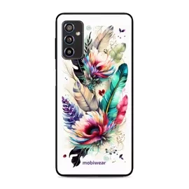 Hülle Glossy Case für Samsung Galaxy M52 5G - Farbe G017G