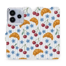 Hülle für Xiaomi Redmi Note 14 4G - Farbe VP85S