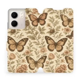 Hülle für OPPO A5x - Farbe VP92S