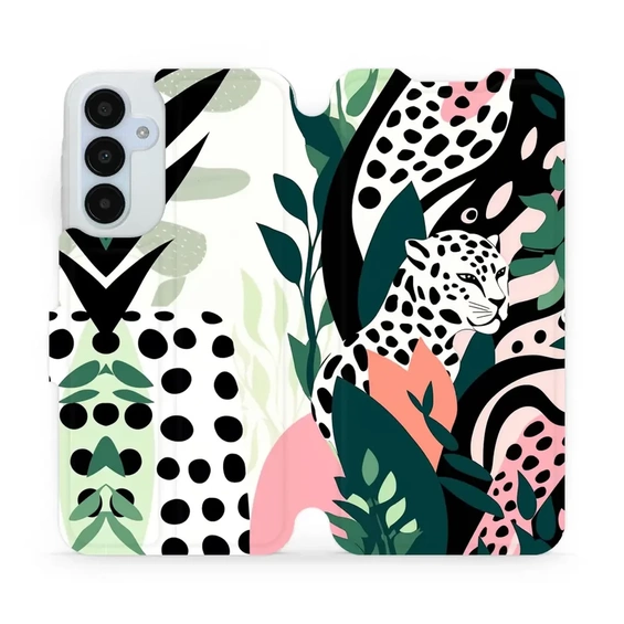 Hülle für Samsung Galaxy A25 5G - Farbe VP53S