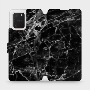 Hülle für Samsung Galaxy S10 Lite - Farbe V056P