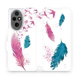 Hülle für Huawei Honor 200 - Farbe MR08S