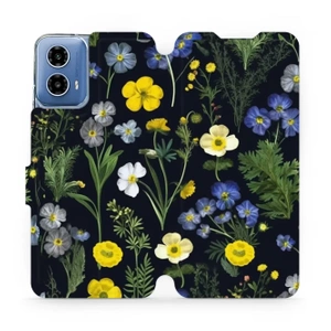 Hülle für Motorola Moto G34 5G - Farbe VP47S