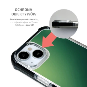 Hülle MagSafe Elite Bumper für Apple iPhone 17 Pro Max - Farbe D036D