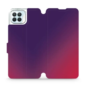 Hülle für OPPO Reno 4 Lite - Farbe VP67S