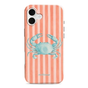 Hülle Elite Pro für Apple iPhone 16 Plus - Farbe EP87E