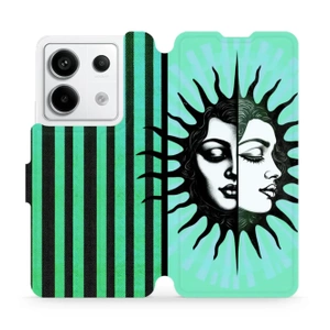 Hülle für Xiaomi Redmi Note 13 PRO - Farbe VP58S