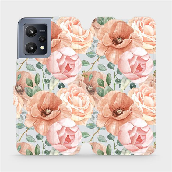 Hülle für Realme 9 - Farbe MP02S