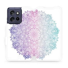 Hülle für Motorola Edge 50 Neo - Farbe M008S