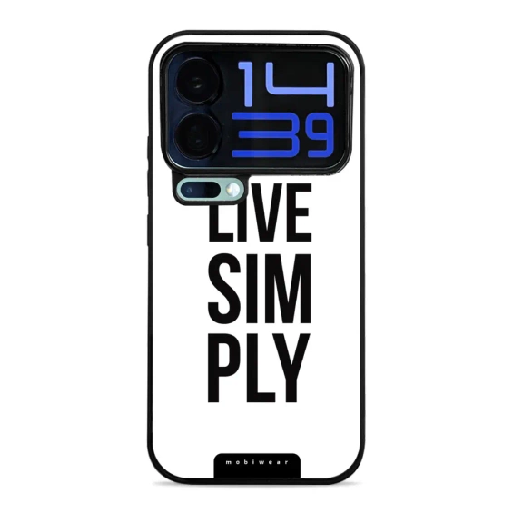 Hülle Glossy Case für Xiaomi 17 Pro Max - Farbe G070G