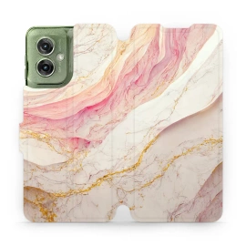 Hülle für Motorola Moto G55 5G - Farbe VP32S