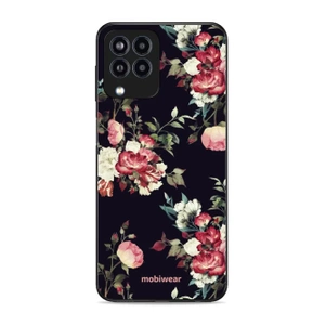 Hülle Glossy Case für Samsung Galaxy M33 5G - Farbe G040G