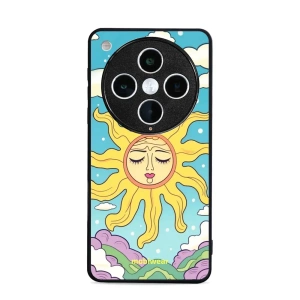 Hülle Glossy Case für OPPO Find X8 Pro - Farbe G057G