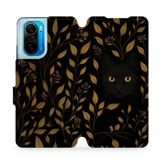 Hülle für Xiaomi POCO F3 - Farbe V164S