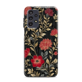 Hülle Elite Pro für Samsung Galaxy A23 - Farbe E172E