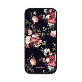 Hülle Glossy Case für Apple iPhone SE - Farbe G040G