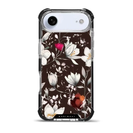 Hülle MagSafe Elite Bumper für Apple iPhone 17 Air - Farbe DP72D