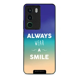 Hülle Glossy Case für Realme P3 Lite - Farbe G074G