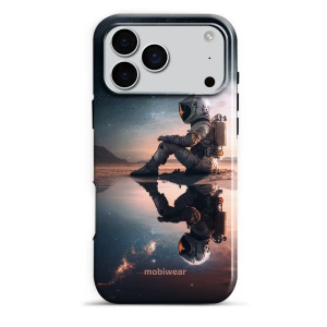 Hülle Elite Pro für Apple iPhone 17 Pro Max - Farbe E003E