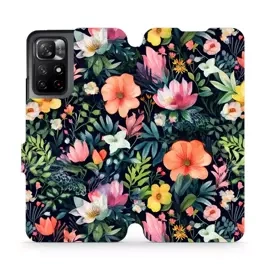 Hülle für Xiaomi Redmi Note 11S 5G - Farbe VP48S