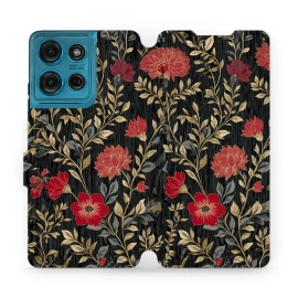 Hülle für Motorola Moto G75 5G - Farbe V172S