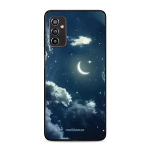 Hülle Glossy Case für Samsung Galaxy M52 5G - Farbe G048G