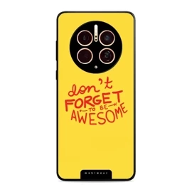 Hülle Glossy Case für Huawei Mate 50 Pro - Farbe G076G