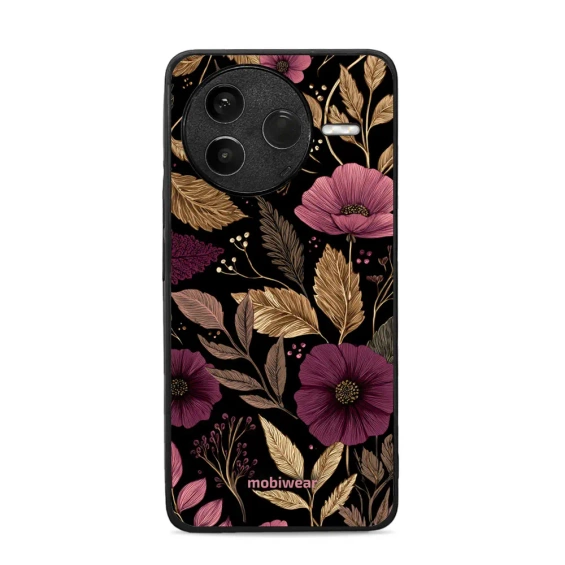 Hülle Glossy Case für Xiaomi POCO F7 Pro 5G - Farbe G170G