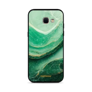 Hülle Glossy Case für Samsung Galaxy A5 2017 - Farbe G023G