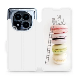 Hülle für Xiaomi POCO X7 - Farbe M090P