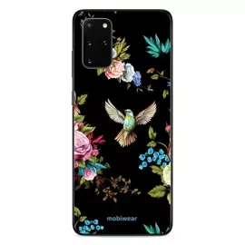 Hülle Glossy Case für Samsung Galaxy S20 Plus - Farbe G041G