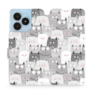 Hülle für Realme Note 50 - Farbe M099P