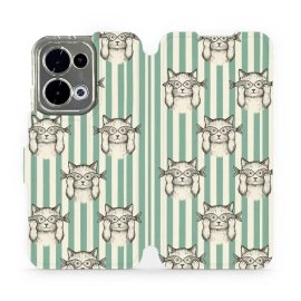 Hülle für OPPO Reno 13 - Farbe VP90S