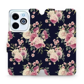 Hülle für Infinix Smart 8 - Farbe V068P