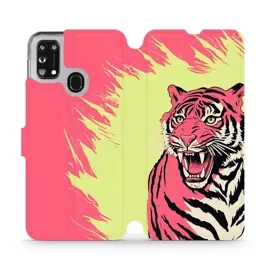 Hülle für Samsung Galaxy M21 - Farbe VP51S